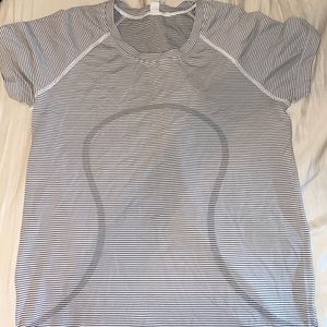 Lululemon shirt